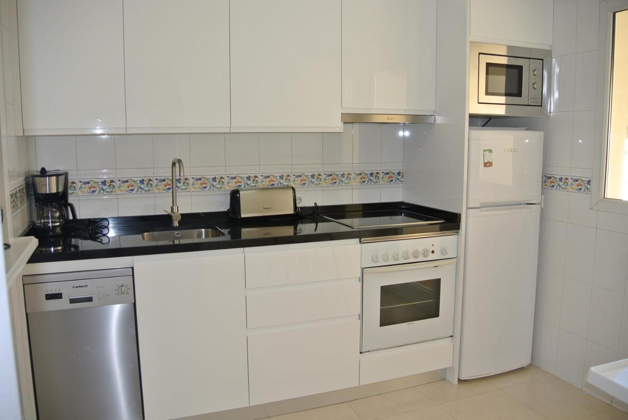 Ferienwohnung Casas Del Mar Bajo Con Vista Mijas Exterior foto